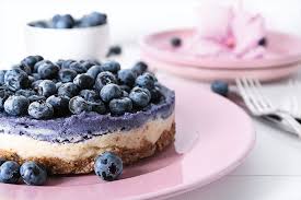 BUBBLE YABAN MERSİNİ CHEESECAKE